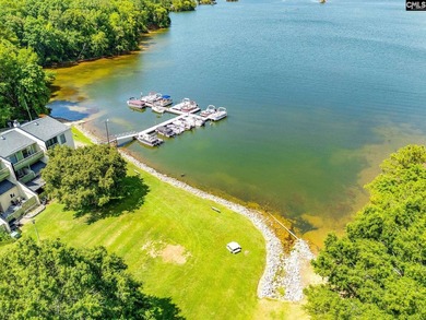 Low-maintenance living near Lake Murray is right here in the - photo 35