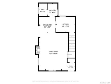 Charming and beautifully maintained 2-bedroom, 2-bathroom - photo 35
