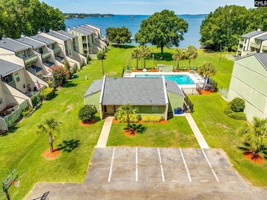 Low-maintenance living near Lake Murray is right here in the - photo 37