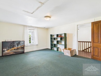 Nestled on 17 breathtaking acres, this enchanting 1910 farmhouse - photo 37