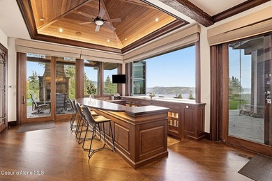 ELEVATED LAKEVIEW LIVING IN THE ESTATES AT BLACK ROCK WITH BOAT - photo 40