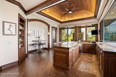 ELEVATED LAKEVIEW LIVING IN THE ESTATES AT BLACK ROCK WITH BOAT - photo 41