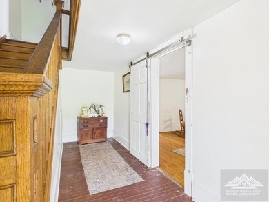 Nestled on 17 breathtaking acres, this enchanting 1910 farmhouse - photo 43