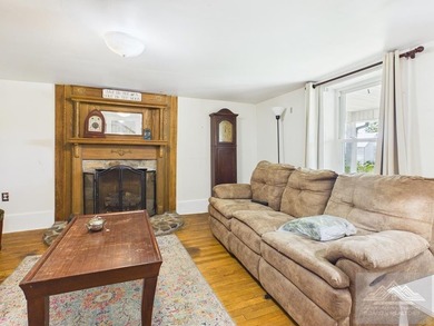 Nestled on 17 breathtaking acres, this enchanting 1910 farmhouse - photo 44