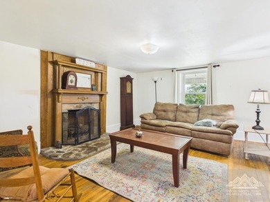 Nestled on 17 breathtaking acres, this enchanting 1910 farmhouse - photo 45
