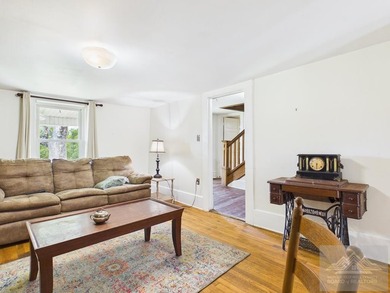 Nestled on 17 breathtaking acres, this enchanting 1910 farmhouse - photo 46