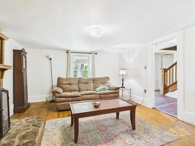 Nestled on 17 breathtaking acres, this enchanting 1910 farmhouse - photo 47