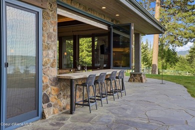 ELEVATED LAKEVIEW LIVING IN THE ESTATES AT BLACK ROCK WITH BOAT - photo 48