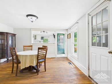 Nestled on 17 breathtaking acres, this enchanting 1910 farmhouse - photo 48