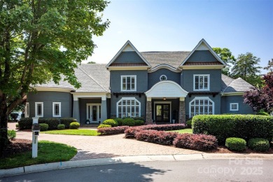 Lake Norman Home For Sale in Mooresville North Carolina