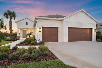 Lake Home For Sale in Parrish, Florida