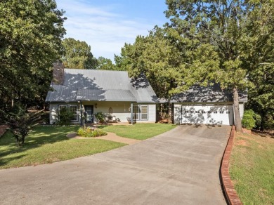 Lake Home For Sale in Scroggins, Texas