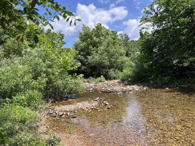 Lake Acreage Sale Pending in Hardy, Arkansas