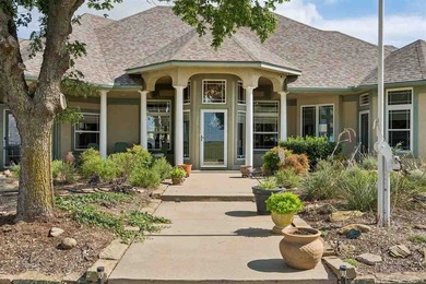 Beautiful custom built, one owner home on 150 acres with - photo 3