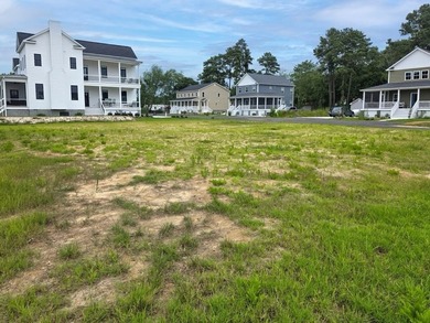 Enjoy stunning water views with this prime building lot on the - photo 3