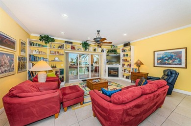 Live your best life in this spacious, inviting, fully furnished