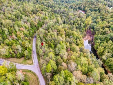 Norris Lake Lot with 112 Ft of Shoreline & Dock Rights - photo 5