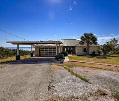 Lake Home For Sale in Buchanan Dam, Texas