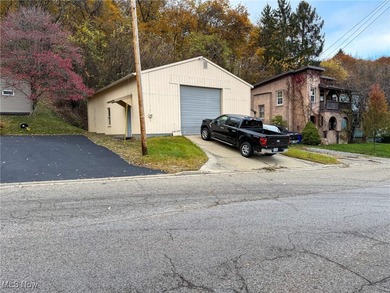 Ohio River Lot For Sale in East Liverpool Ohio