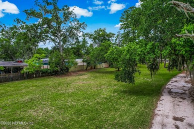 Arlington River Home For Sale in Jacksonville Florida