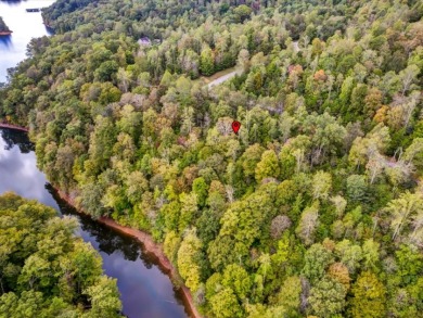 Norris Lake Lot with 112 Ft of Shoreline & Dock Rights - photo 8
