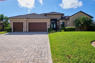 (private lake, pond, creek) Home For Sale in Cape Coral Florida