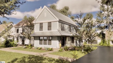 (private lake, pond, coastal) Home For Sale in Greenville South Carolina