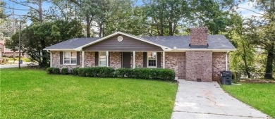 Lake Home For Sale in Conyers, Georgia