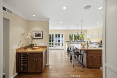 Welcome to 9601 Dumbreck Drive, a beautifully updated Granada - photo 11