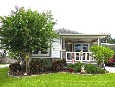 Lake Kathryn - Seminole County Home For Sale in Casselberry Florida