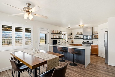 If you're looking for a slice of country living, this just might