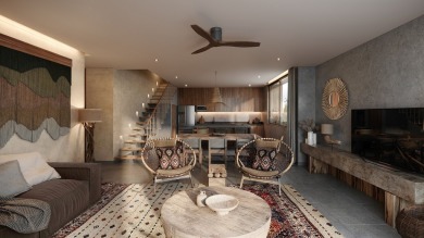 Experience the perfect blend of contemporary design, luxurious - photo 3