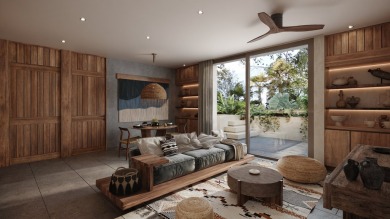 Experience the perfect blend of contemporary design, luxurious - photo 4