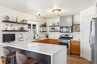 If you're looking for a slice of country living, this just might