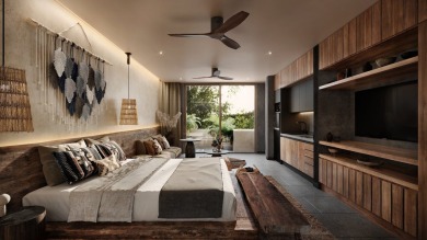 Experience the perfect blend of contemporary design, luxurious - photo 5