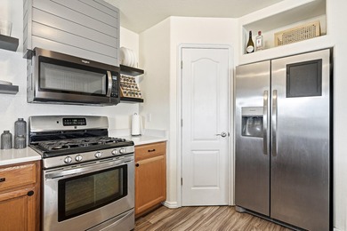 If you're looking for a slice of country living, this just might