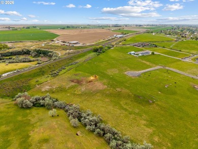 ** 4.23 Acres | 4.2 Acres Water Rights | Hermiston Irrigation - photo 17