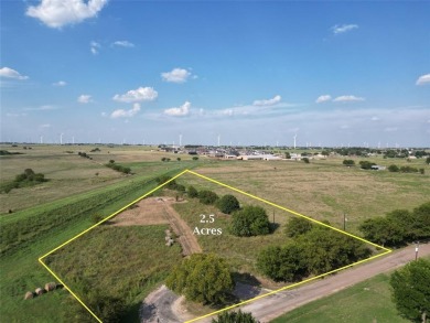 Muenster Lake  Acreage For Sale in Muenster Texas