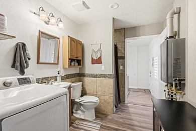 If you're looking for a slice of country living, this just might