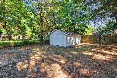 Welcome to 321 Park Street, Georgetown, SC, which is a charming - photo 24