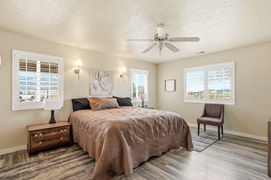 If you're looking for a slice of country living, this just might