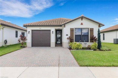 Lake Home For Sale in Ave Maria, Florida