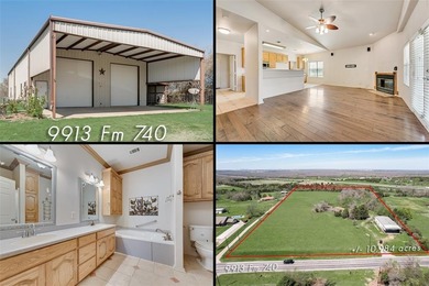 (private lake, pond, creek) Home For Sale in Mesquite Texas