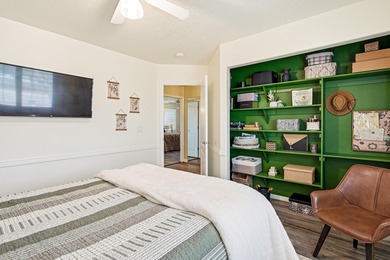 If you're looking for a slice of country living, this just might