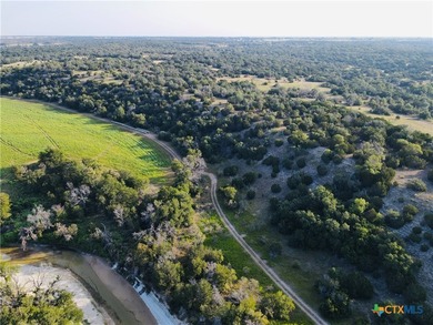 **Bunnell Ranch on Cowhouse Creek** Premier 125+/-Ac mixed-use - photo 34