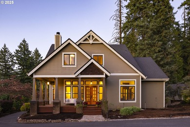 Lake Home For Sale in Sherwood, Oregon