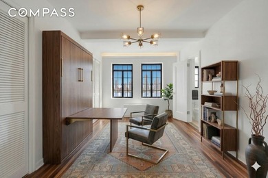 11th-floor studio with East River views available at Windsor - photo 4