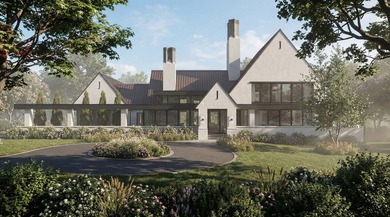 A rare and remarkable chance to craft your dream home on a - photo 1