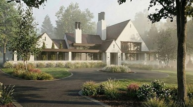 A rare and remarkable chance to craft your dream home on a - photo 2