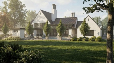 A rare and remarkable chance to craft your dream home on a - photo 4